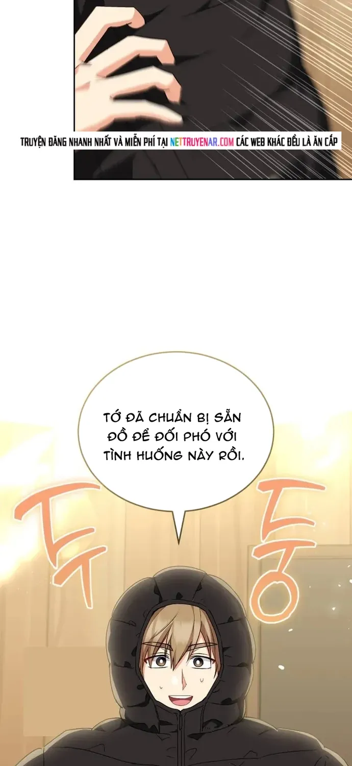 Xin Chào! Bác Sĩ Thú Y Tập 124 trang 25