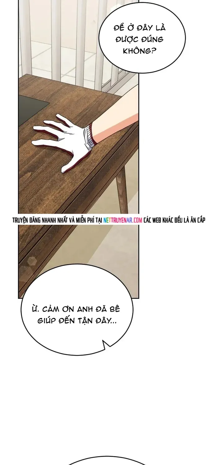 Xin Chào! Bác Sĩ Thú Y Tập 124 trang 31