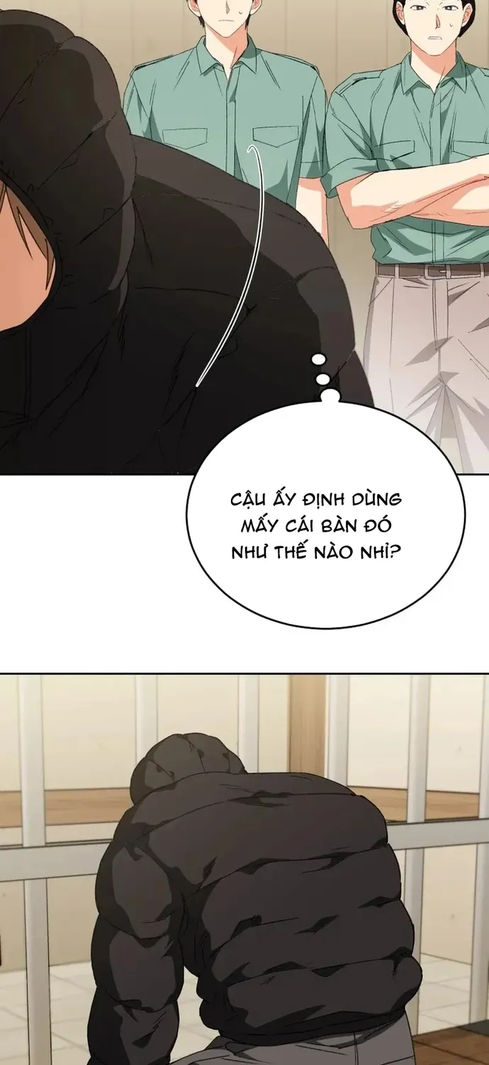 Xin Chào! Bác Sĩ Thú Y Tập 124 trang 43