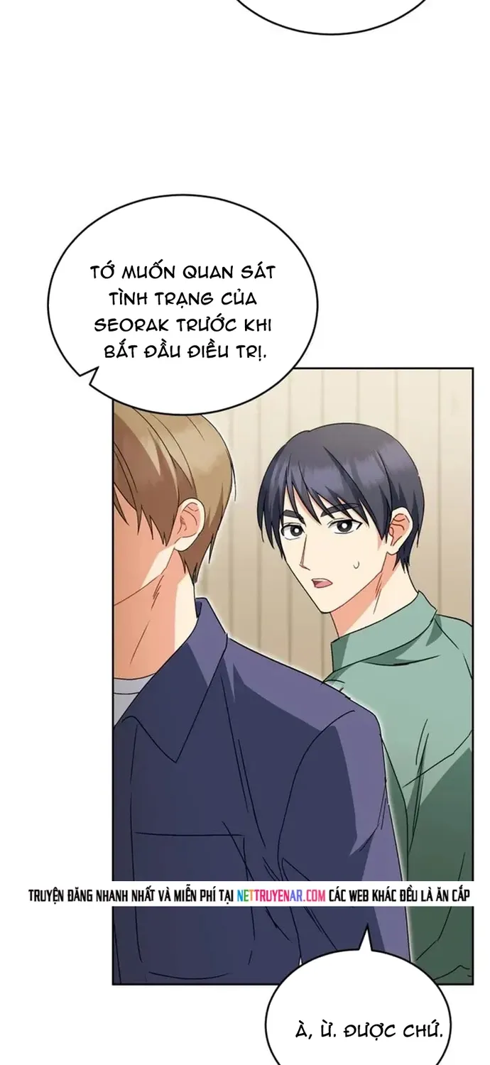 Xin Chào! Bác Sĩ Thú Y Tập 124 trang 7
