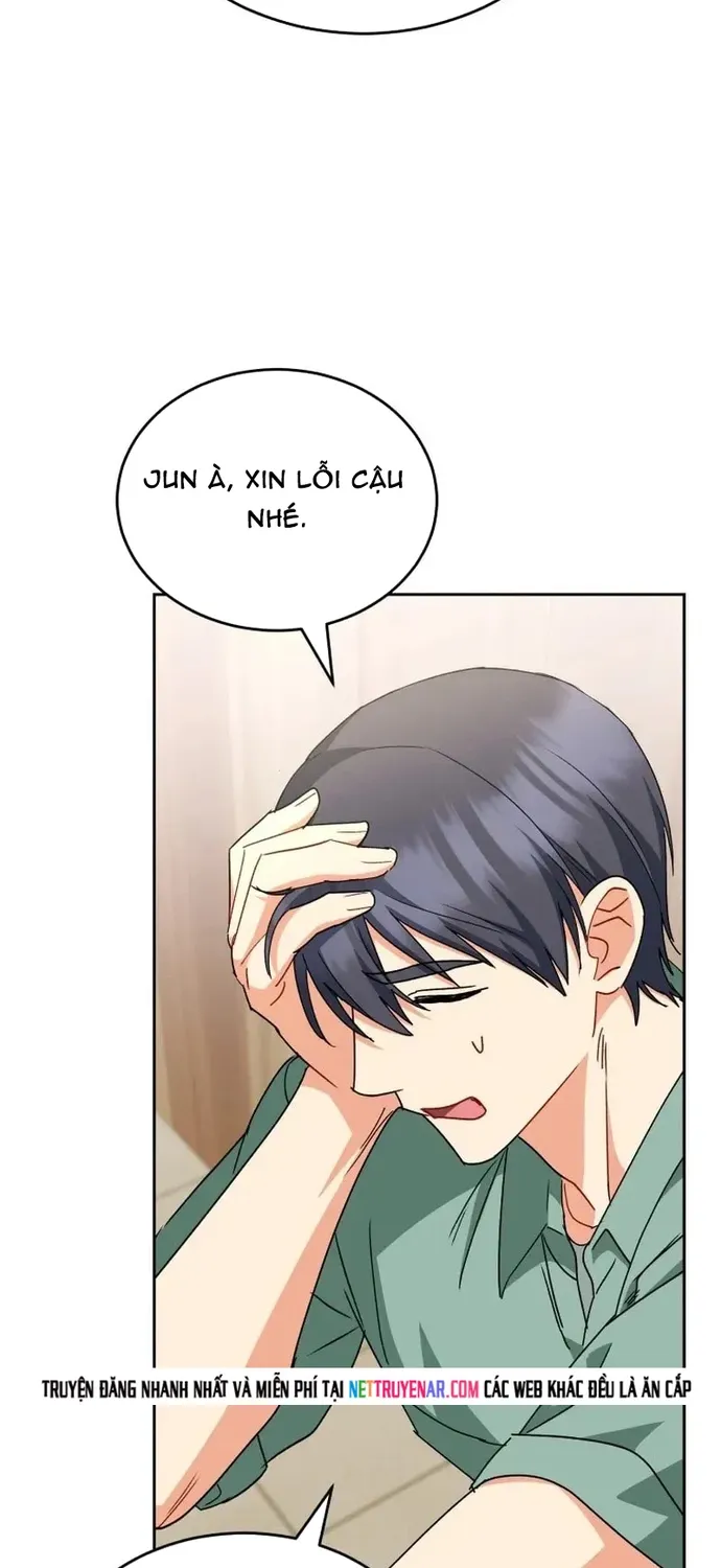 Xin Chào! Bác Sĩ Thú Y Tập 124 trang 68
