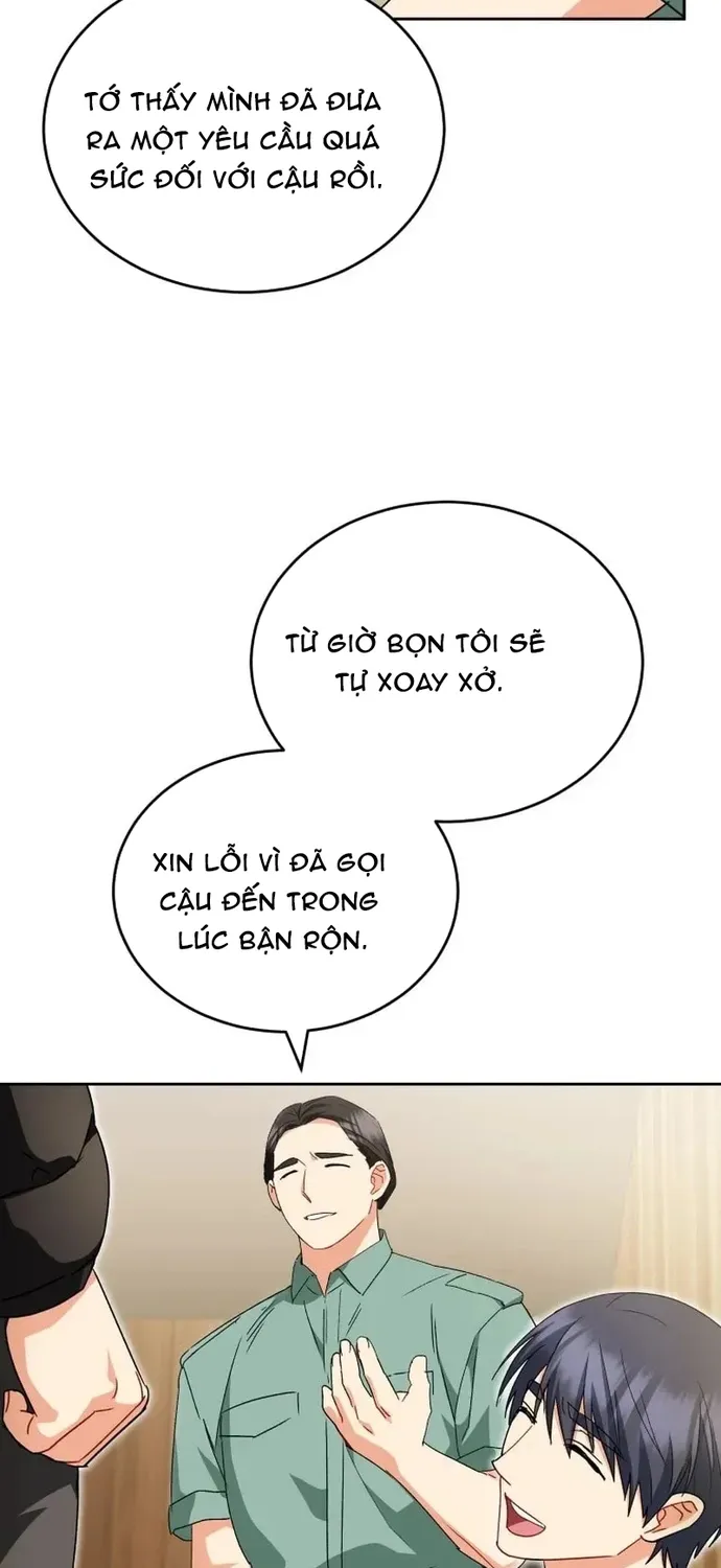 Xin Chào! Bác Sĩ Thú Y Tập 124 trang 69
