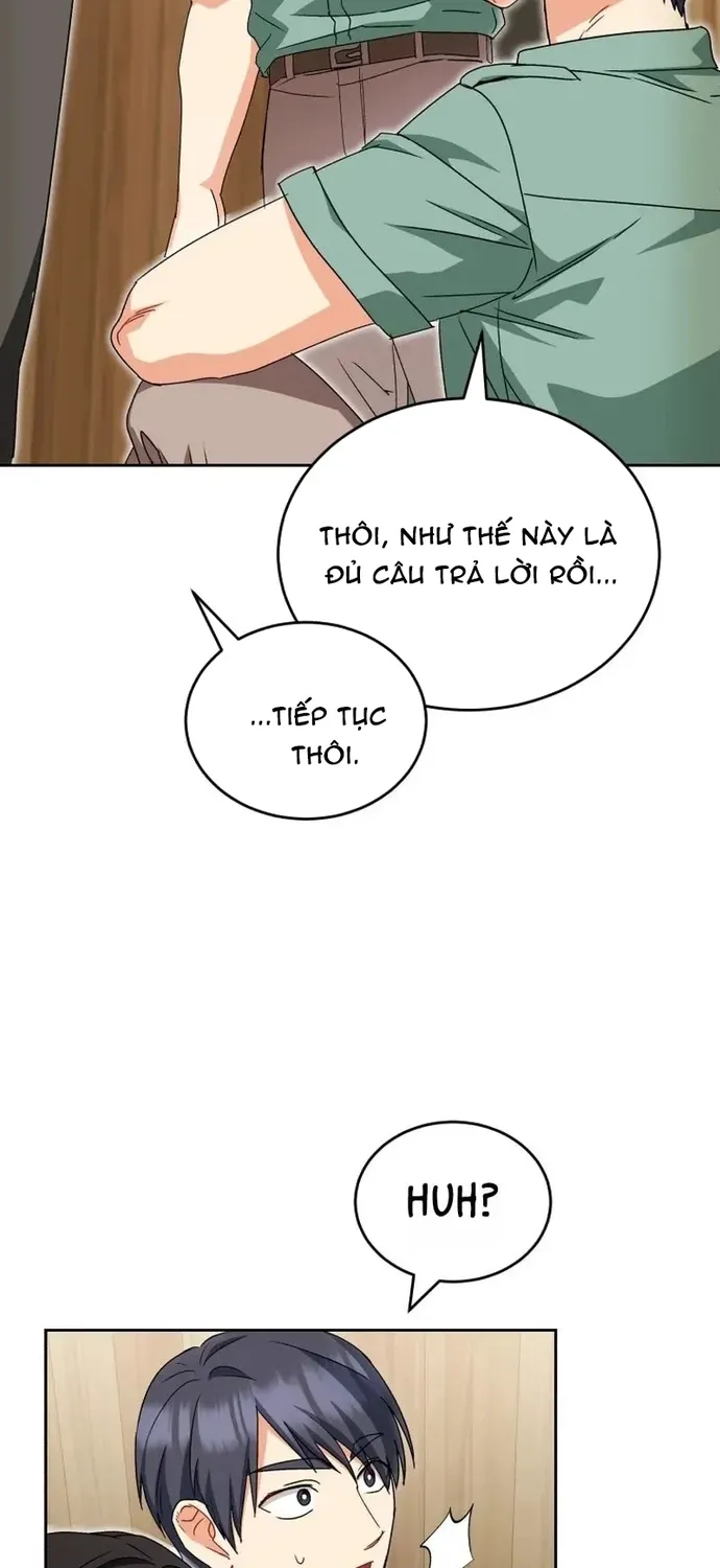 Xin Chào! Bác Sĩ Thú Y Tập 124 trang 70