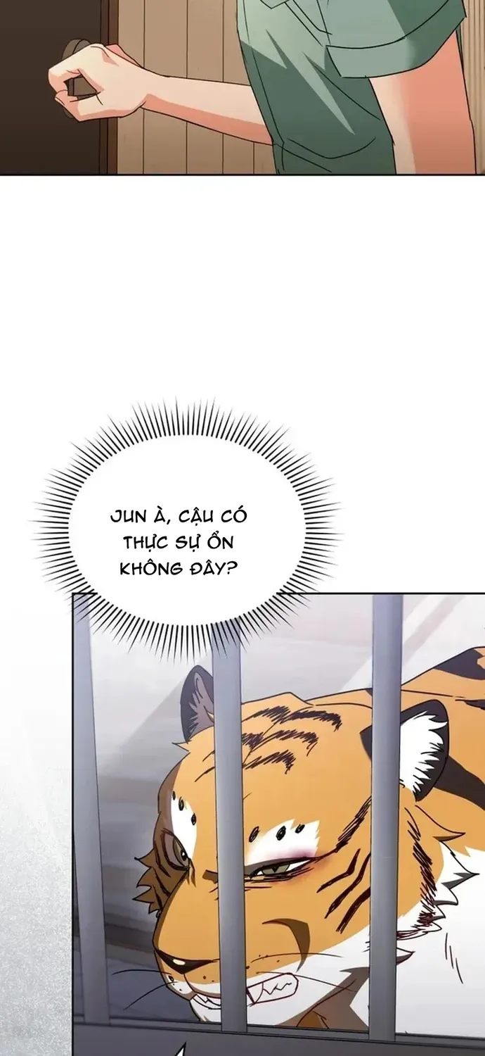 Xin Chào! Bác Sĩ Thú Y Tập 124 trang 9