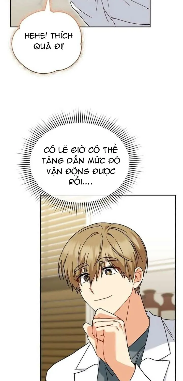 Xin Chào! Bác Sĩ Thú Y Tập 128 trang 11