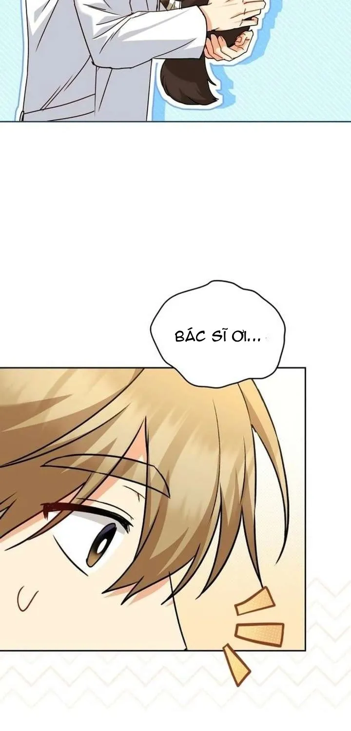 Xin Chào! Bác Sĩ Thú Y Tập 128 trang 26