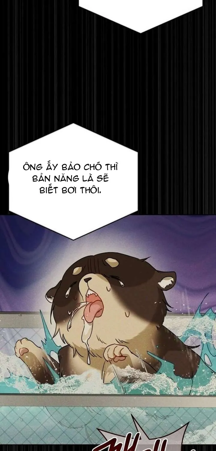 Xin Chào! Bác Sĩ Thú Y Tập 128 trang 35