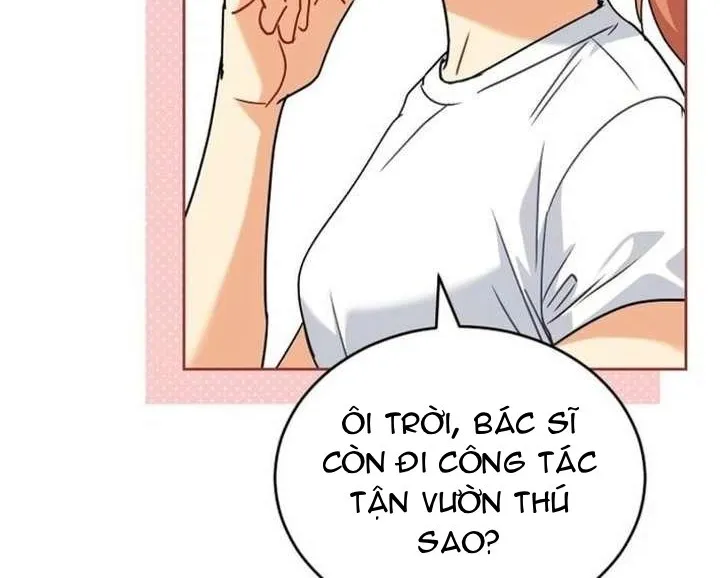 Xin Chào! Bác Sĩ Thú Y Tập 128 trang 48