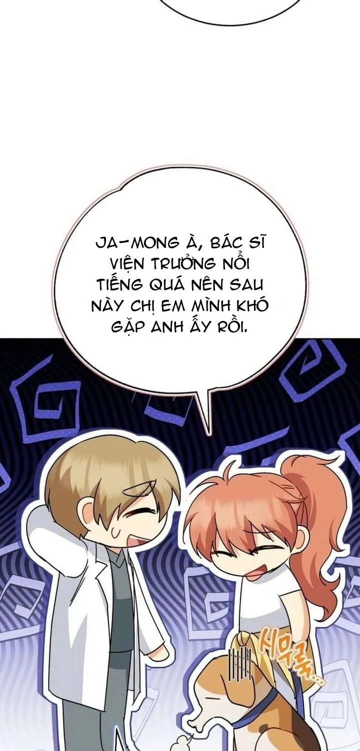 Xin Chào! Bác Sĩ Thú Y Tập 128 trang 49
