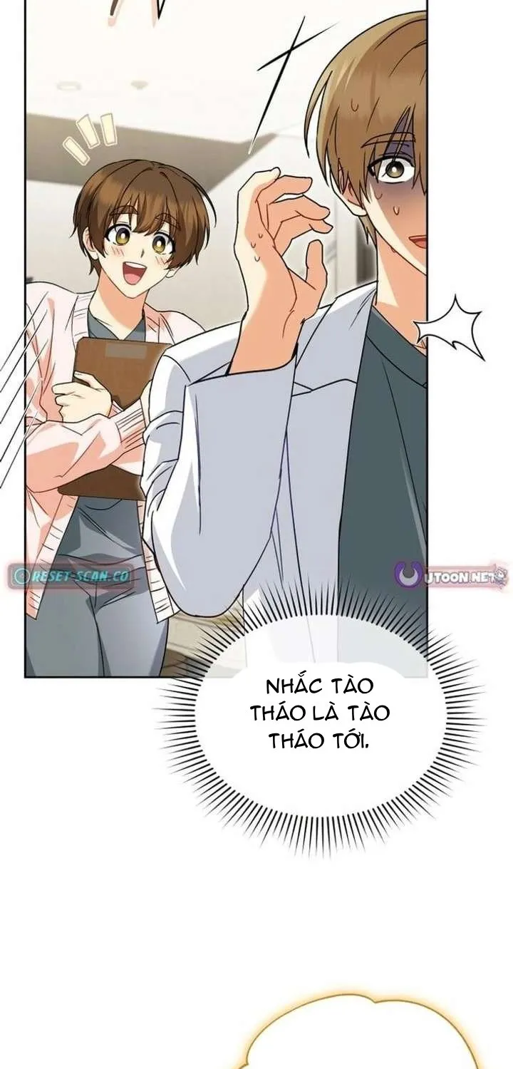 Xin Chào! Bác Sĩ Thú Y Tập 128 trang 51