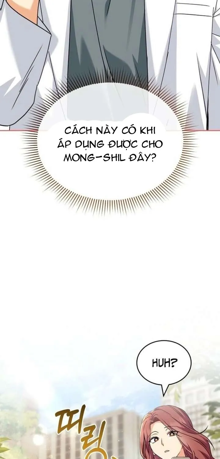 Xin Chào! Bác Sĩ Thú Y Tập 128 trang 71