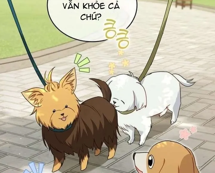 Xin Chào! Bác Sĩ Thú Y Tập 128 trang 76