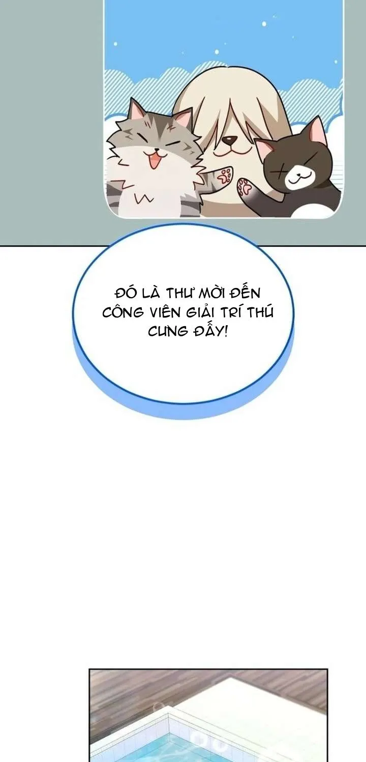 Xin Chào! Bác Sĩ Thú Y Tập 128 trang 79