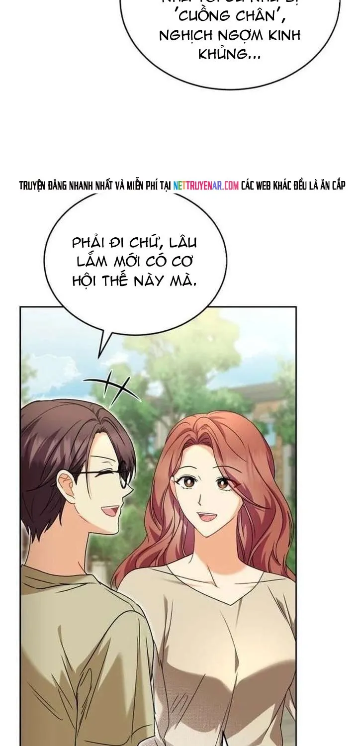 Xin Chào! Bác Sĩ Thú Y Tập 129 trang 3