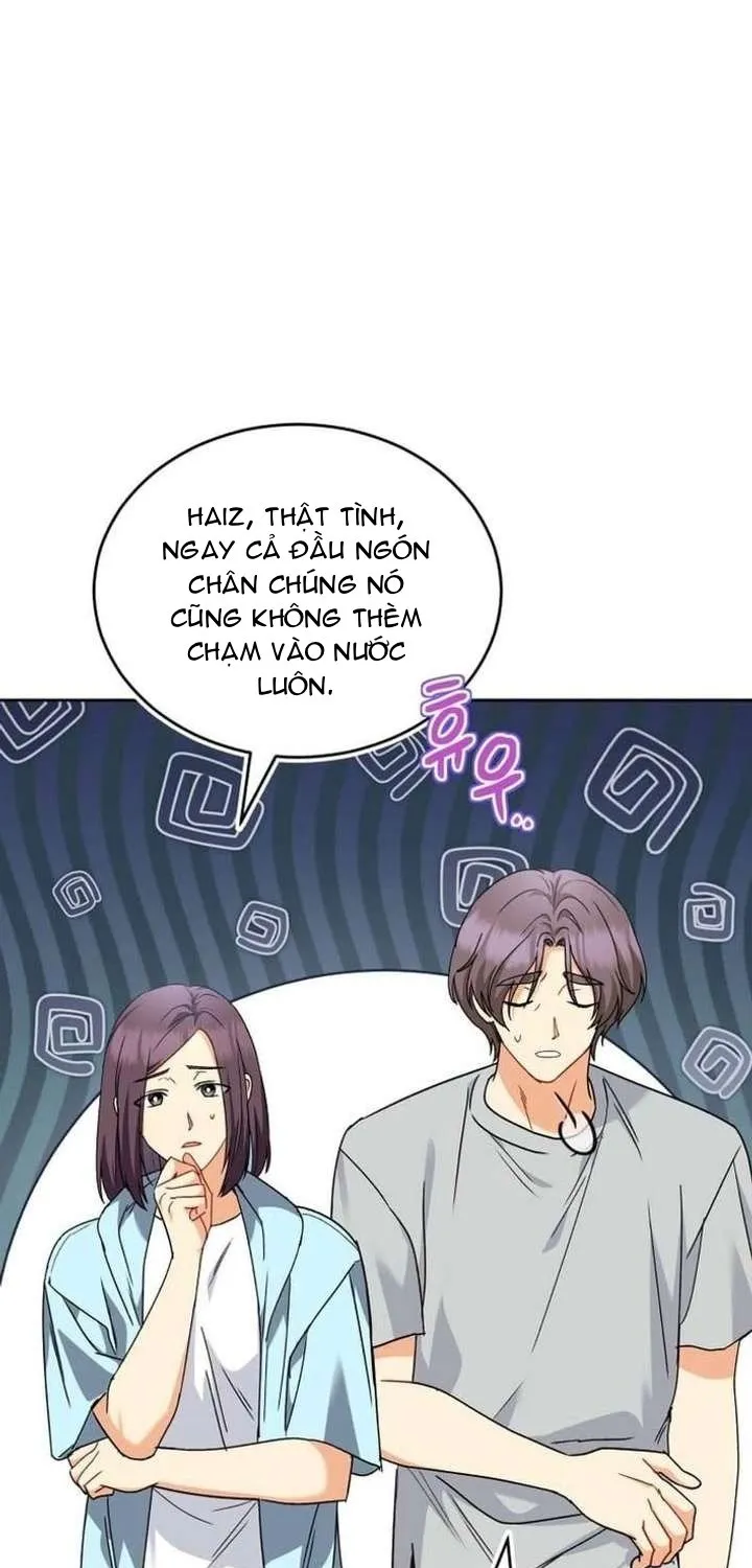 Xin Chào! Bác Sĩ Thú Y Tập 129 trang 41