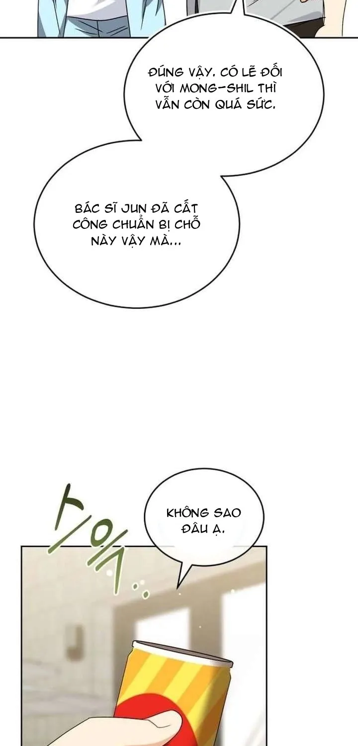 Xin Chào! Bác Sĩ Thú Y Tập 129 trang 42