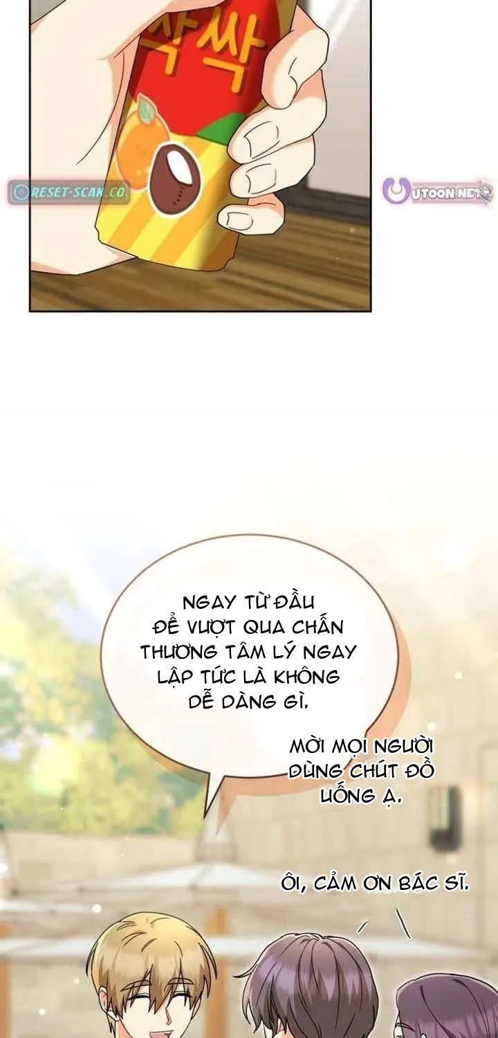 Xin Chào! Bác Sĩ Thú Y Tập 129 trang 43