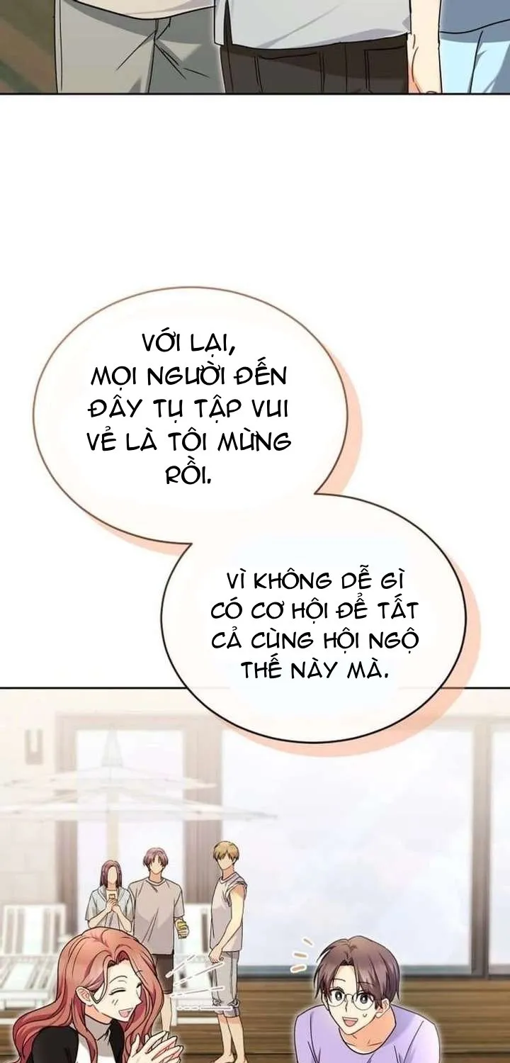 Xin Chào! Bác Sĩ Thú Y Tập 129 trang 45