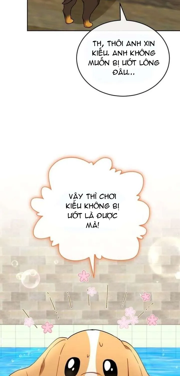 Xin Chào! Bác Sĩ Thú Y Tập 129 trang 51