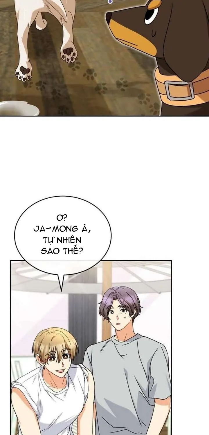 Xin Chào! Bác Sĩ Thú Y Tập 129 trang 54