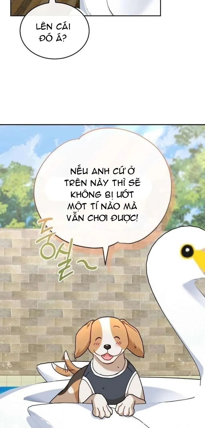 Xin Chào! Bác Sĩ Thú Y Tập 129 trang 61