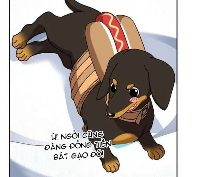 Xin Chào! Bác Sĩ Thú Y Tập 129 trang 64
