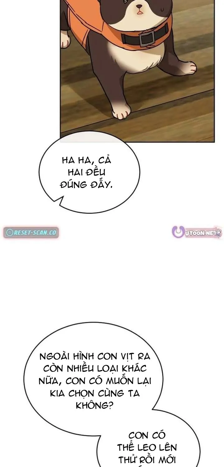 Xin Chào! Bác Sĩ Thú Y Tập 129 trang 73