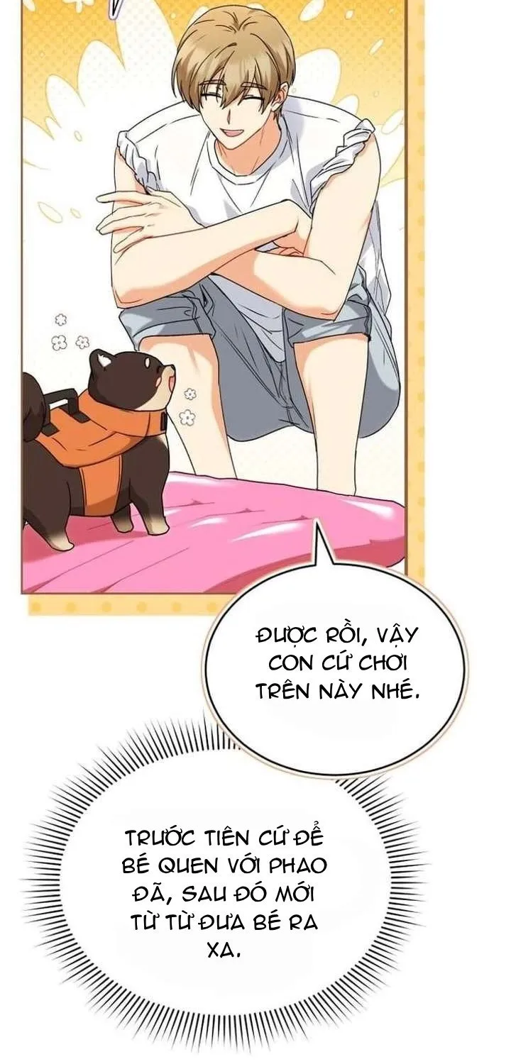 Xin Chào! Bác Sĩ Thú Y Tập 129 trang 78
