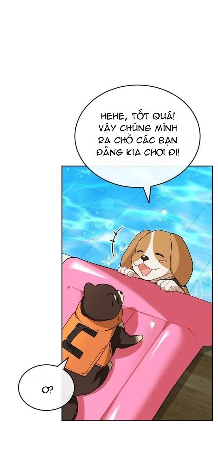 Xin Chào! Bác Sĩ Thú Y Tập 129 trang 81