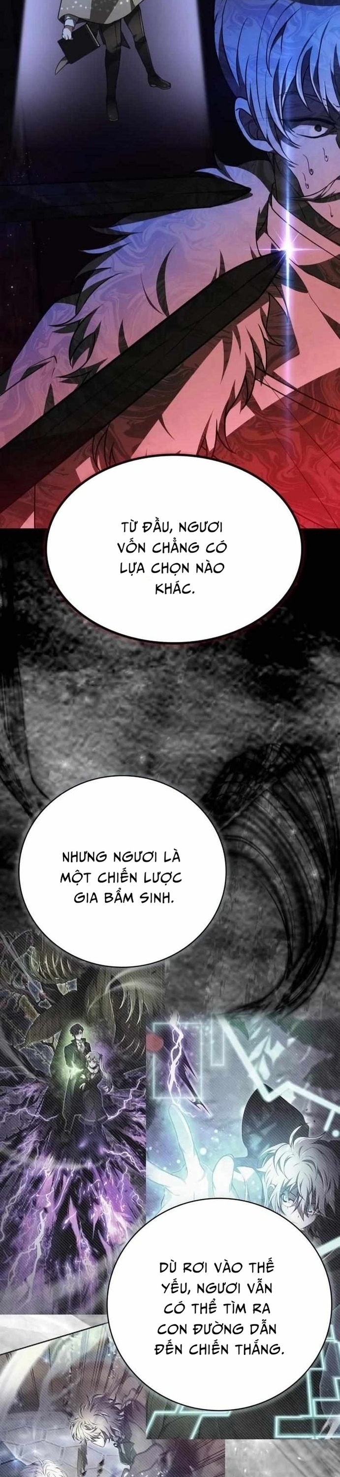 Xin Hãy Đọc Tập 41 trang 15