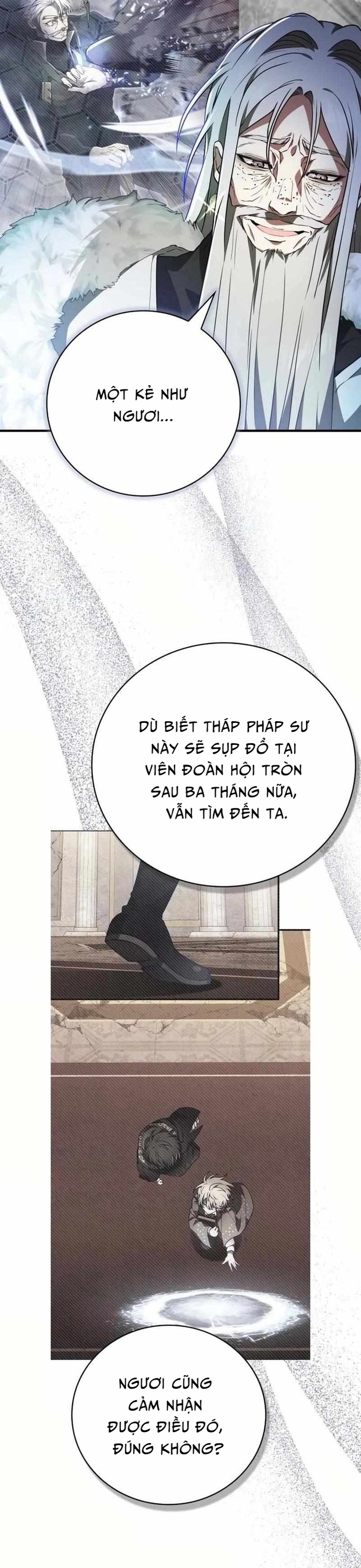 Xin Hãy Đọc Tập 41 trang 16