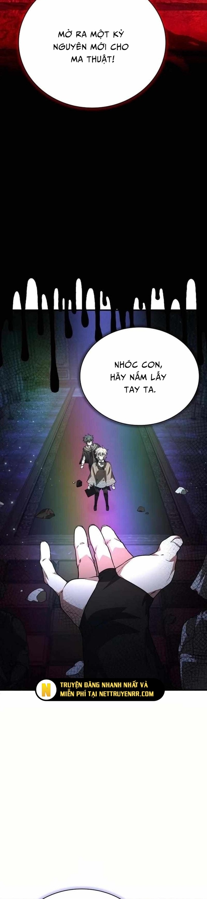 Xin Hãy Đọc Tập 41 trang 18