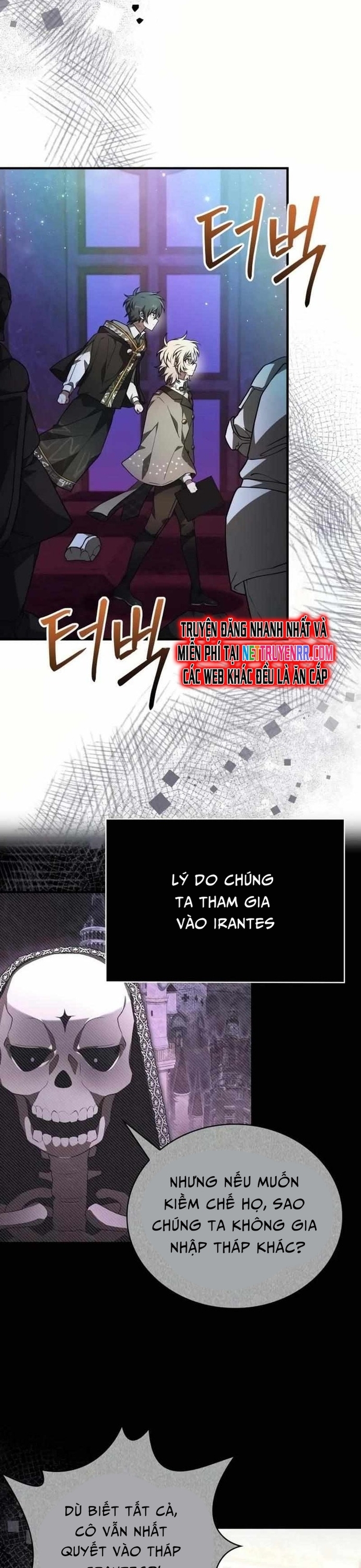 Xin Hãy Đọc Tập 41 trang 20