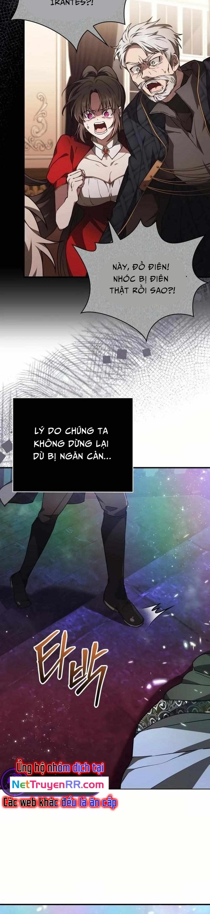 Xin Hãy Đọc Tập 41 trang 21