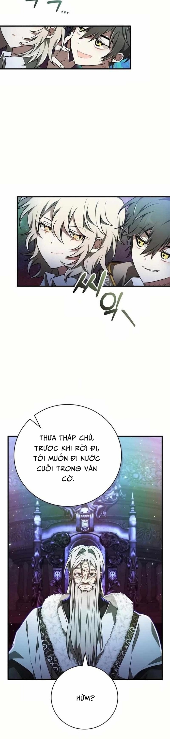 Xin Hãy Đọc Tập 41 trang 27