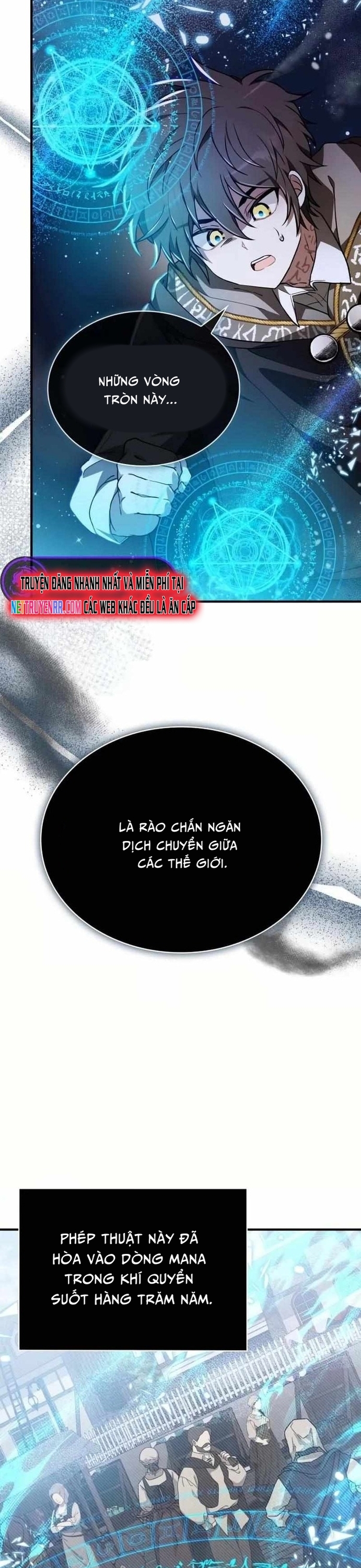 Xin Hãy Đọc Tập 41 trang 4
