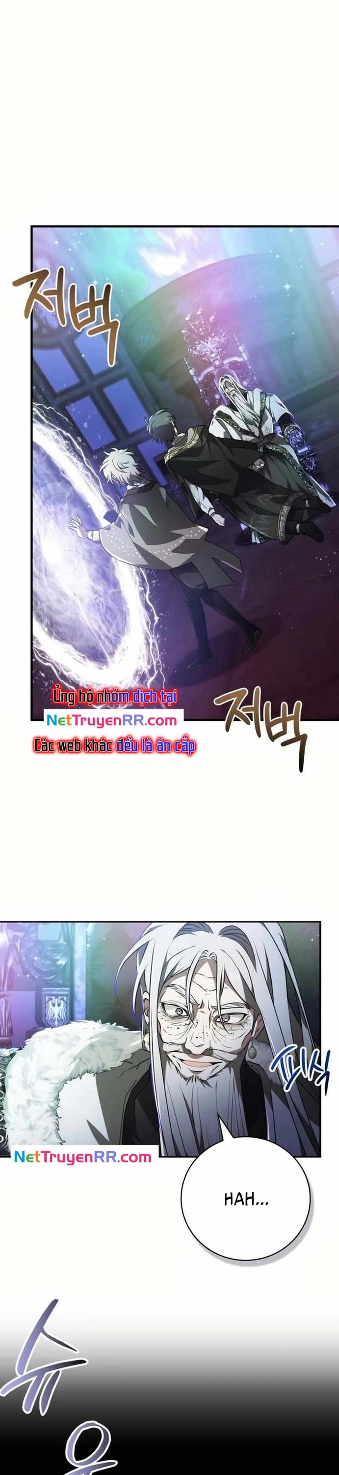 Xin Hãy Đọc Tập 41 trang 33