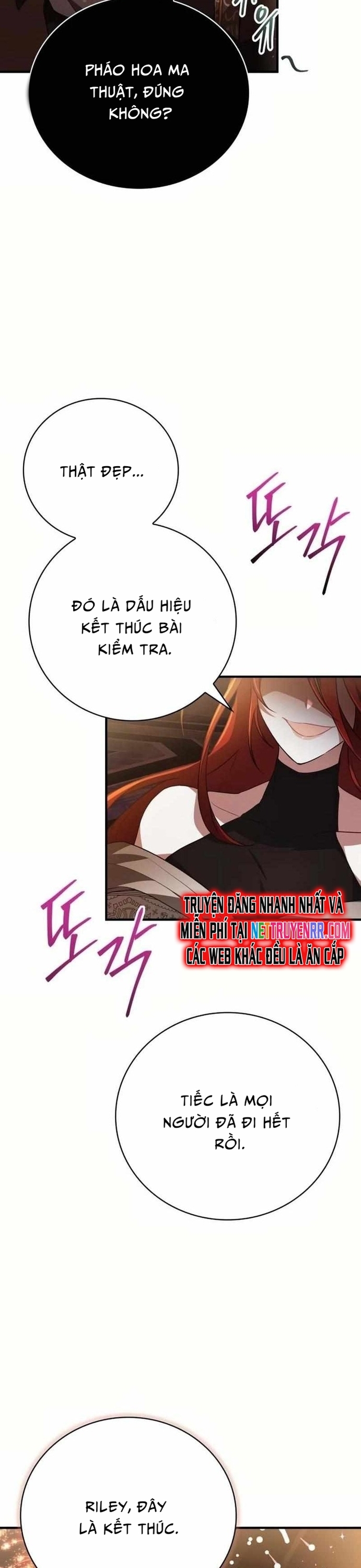 Xin Hãy Đọc Tập 41 trang 38
