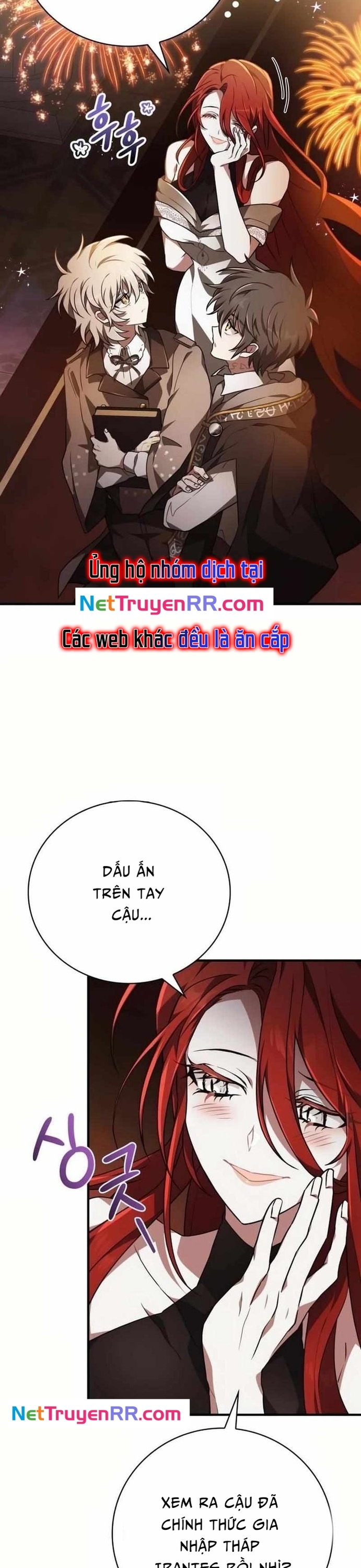 Xin Hãy Đọc Tập 41 trang 39