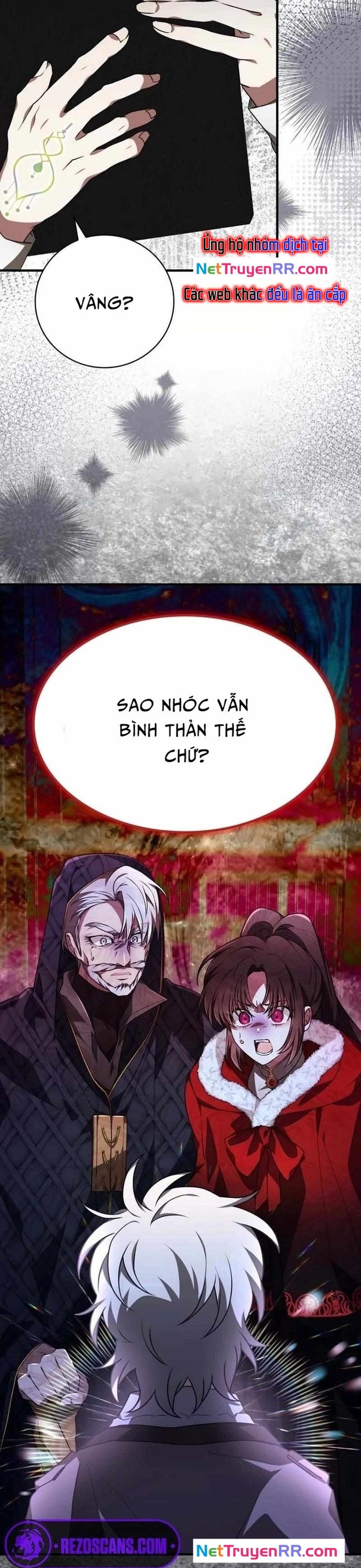 Xin Hãy Đọc Tập 41 trang 52