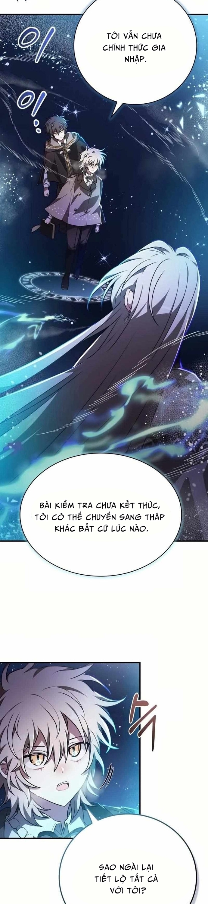 Xin Hãy Đọc Tập 41 trang 8