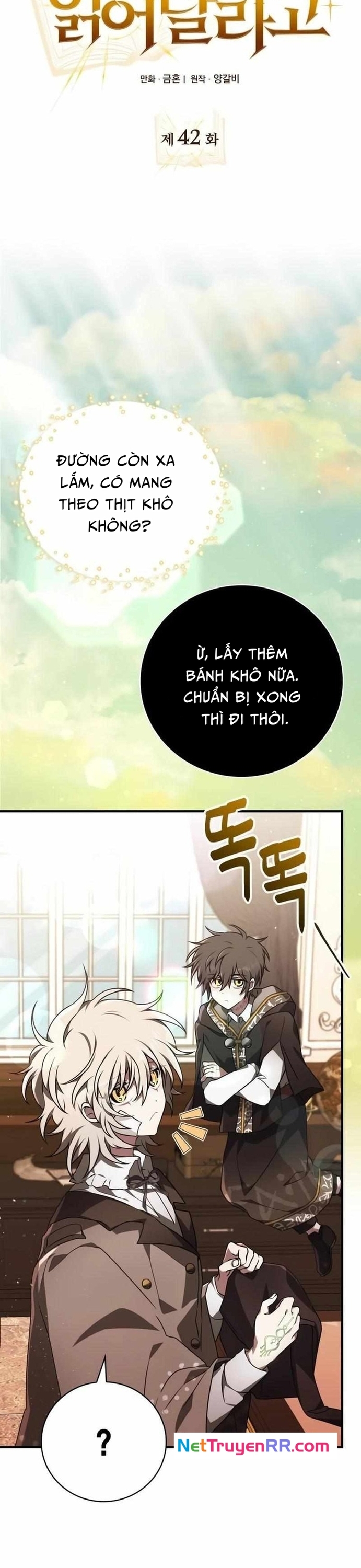 Xin Hãy Đọc Tập 42 trang 13