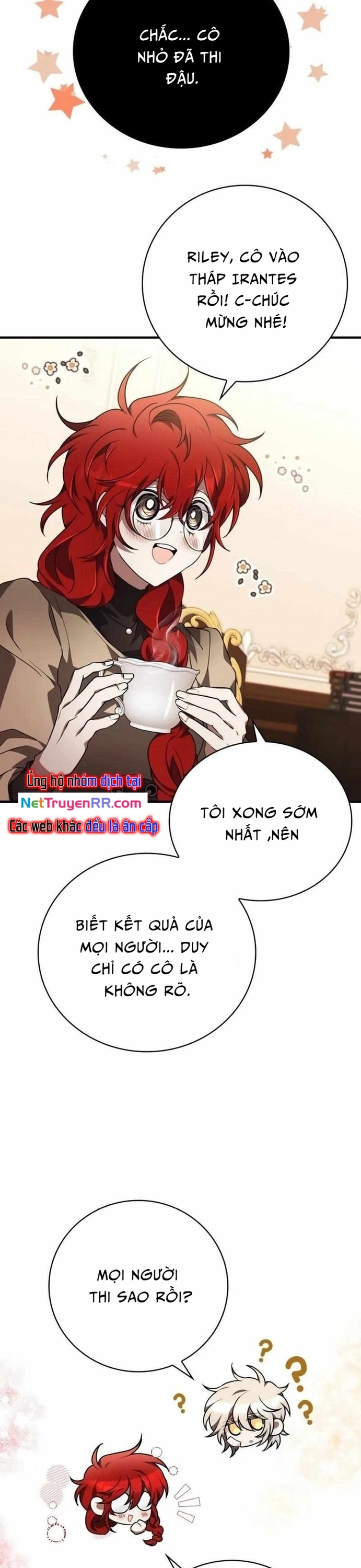 Xin Hãy Đọc Tập 42 trang 17