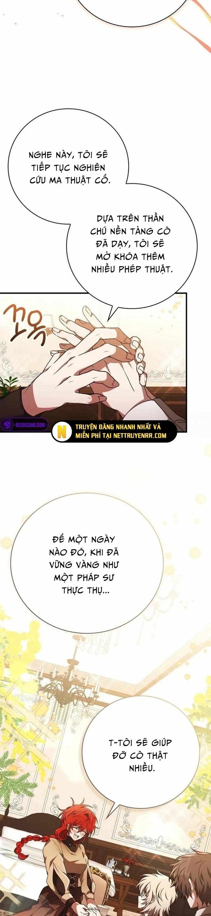 Xin Hãy Đọc Tập 42 trang 26