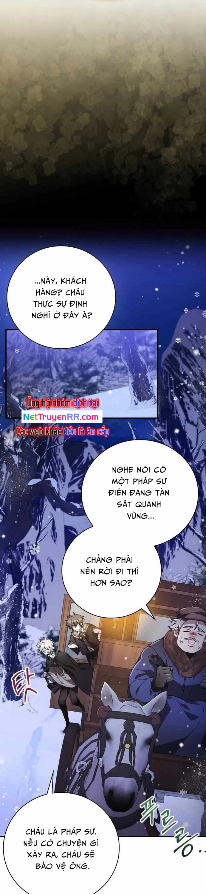 Xin Hãy Đọc Tập 42 trang 28
