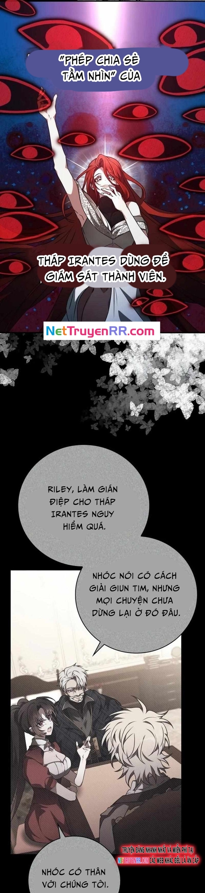 Xin Hãy Đọc Tập 42 trang 34