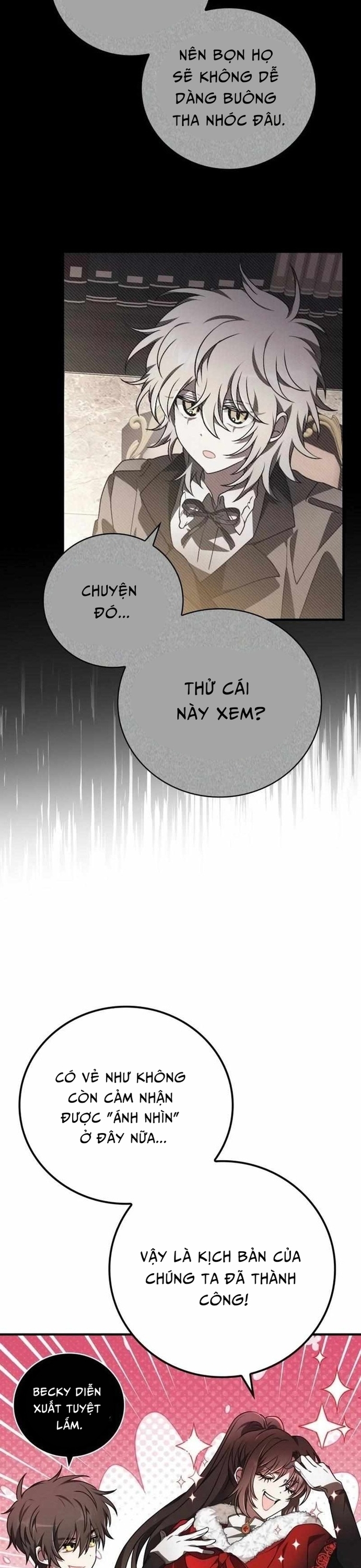 Xin Hãy Đọc Tập 42 trang 35