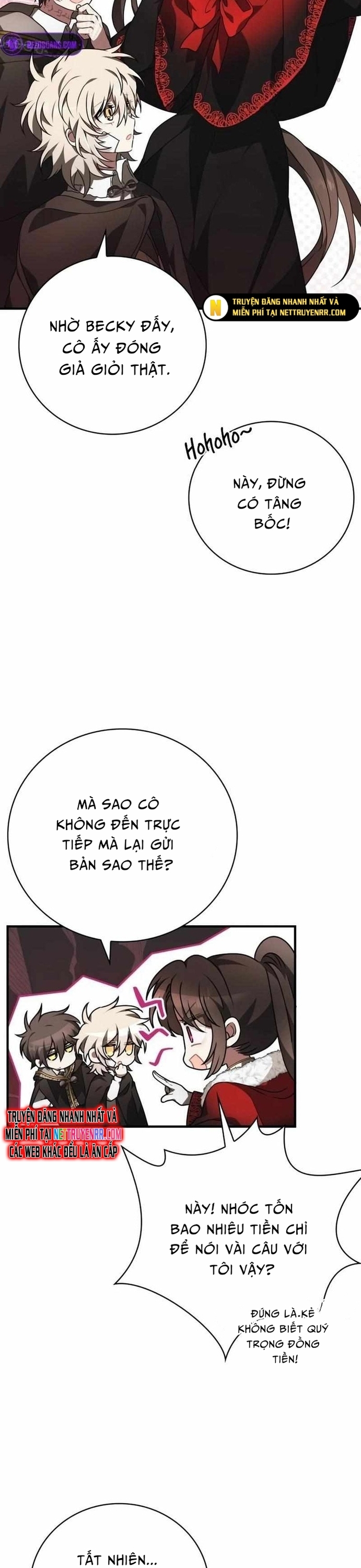 Xin Hãy Đọc Tập 42 trang 36