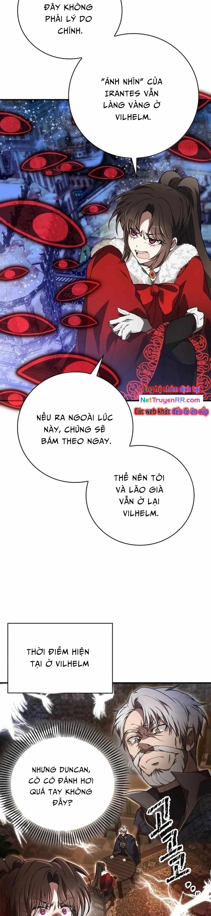 Xin Hãy Đọc Tập 42 trang 37