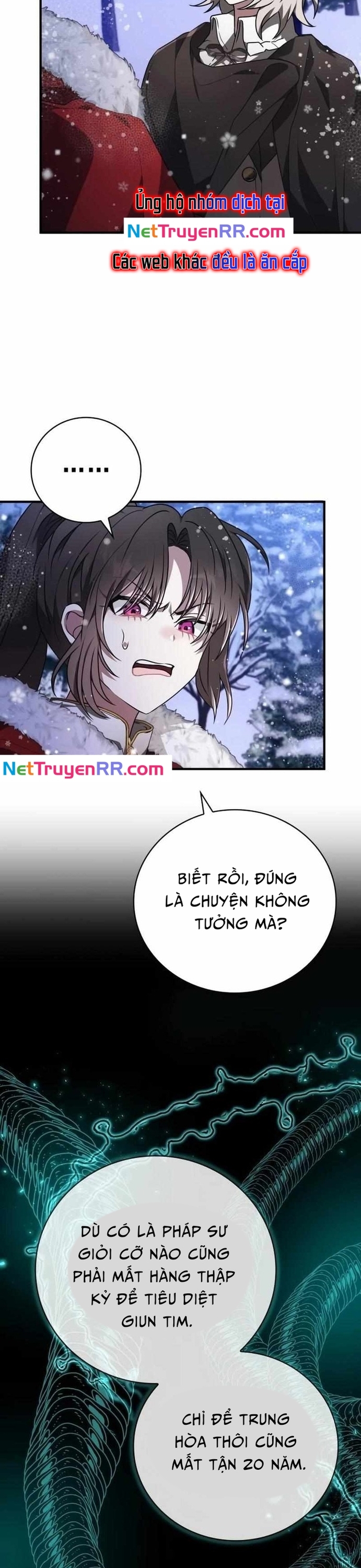 Xin Hãy Đọc Tập 42 trang 44
